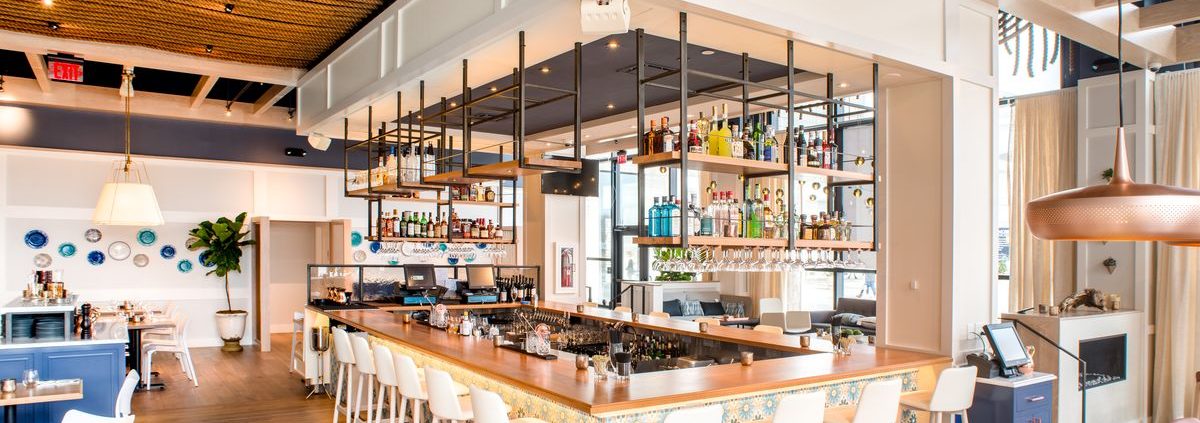Mistral King of Prussia Bar