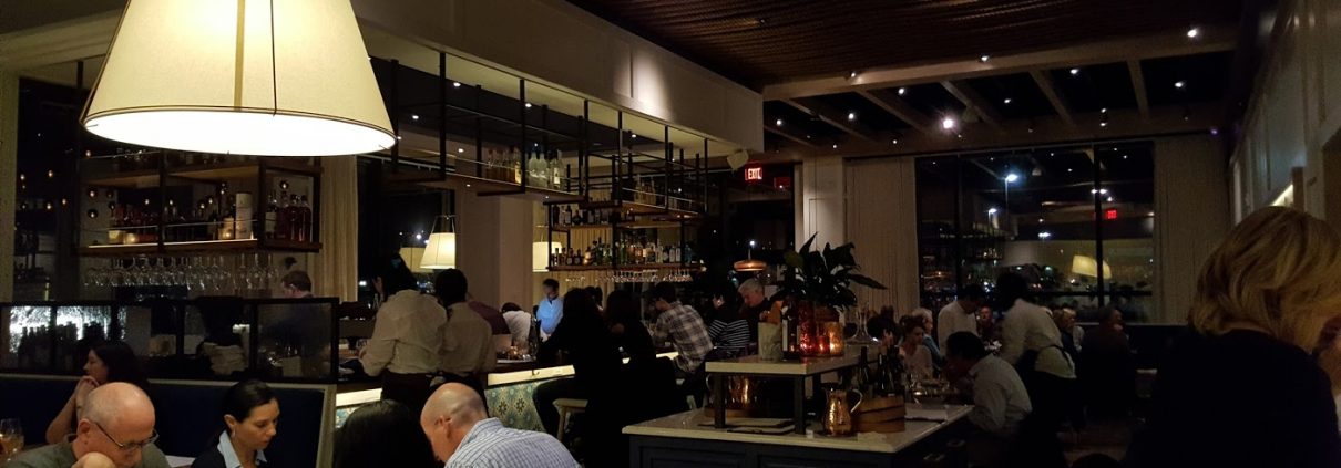 Zagat: Hottest Restaurants in Philadelphia